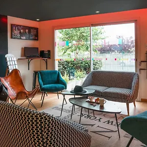 Ibis Styles Toulouse Aéroport 3*, Blagnac France