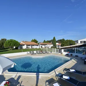 Mas De La Grenouillère 3*, Les Saintes-Maries-de-la-Mer France