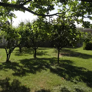 Provence Roulottes , Barbentane France